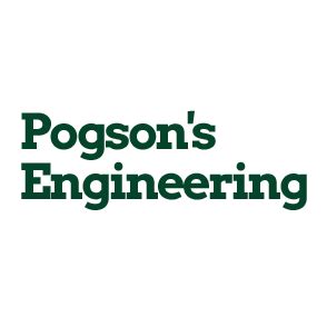 Pogsons Engineering