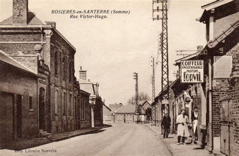 Poignet Estelle à Rosières-en-Santerre