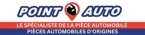 Point Auto Pieces à Marignane