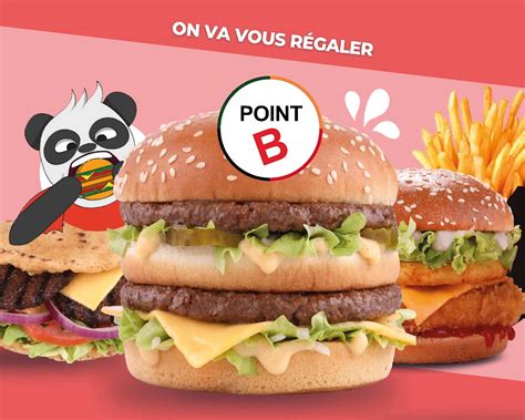 Point B Dunkerque à Dunkerque