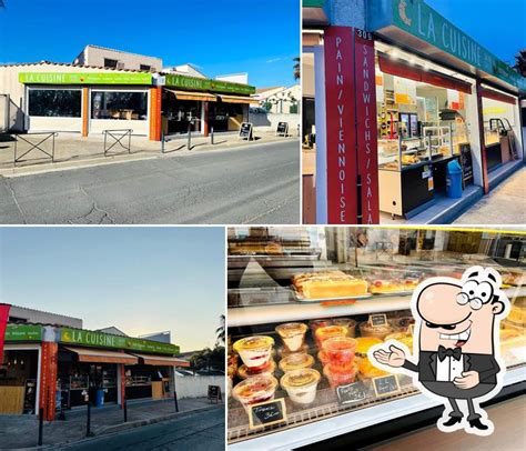 Point Chaud à Marseillan