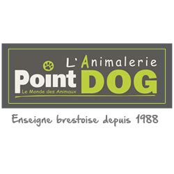 Point Dog Brest à Brest