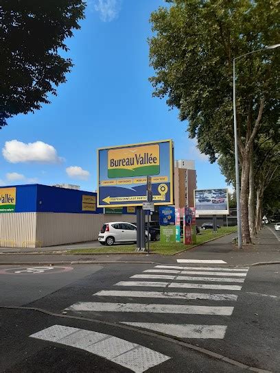 Point Fournitures à Angers