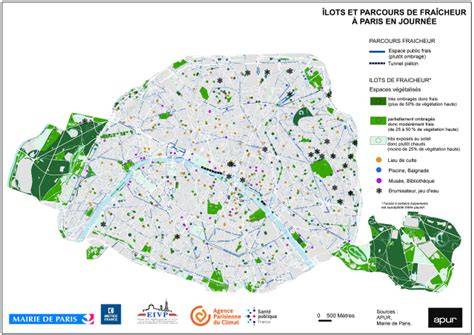Point Frais à Paris