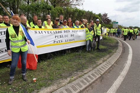 Point Jaune Lure à Lure