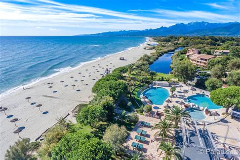 Point Mod' à Ghisonaccia