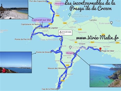 Point Nickel à Crozon
