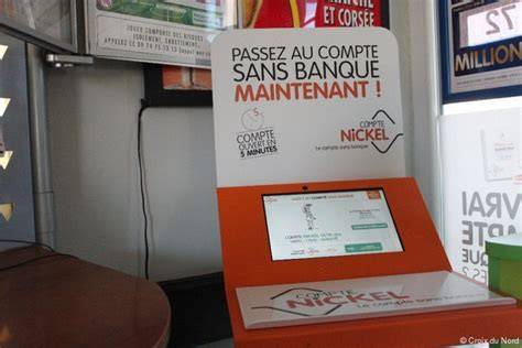 Point Nickel à Nancy