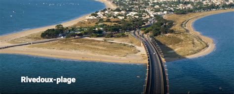 Point Patrick à Rivedoux-Plage