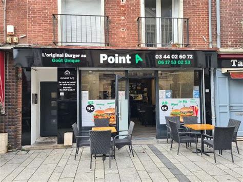 Point Plus à Beauvais