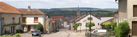 Point Plus à Jussey