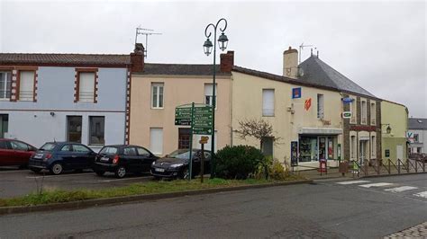 Point Plus à Rouans