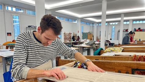 Point Presse à Aubusson