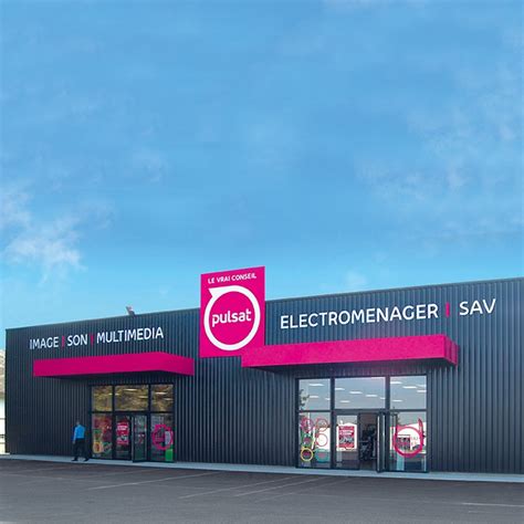 Point Service Multimédia à Saint-Fons