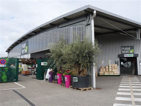 Point Vert à Servas