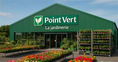 Point Vert à Dieuze