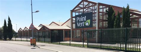 Point Vert à Seysses