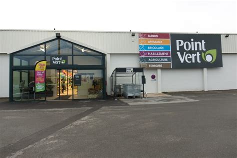 Point Vert à Tartas