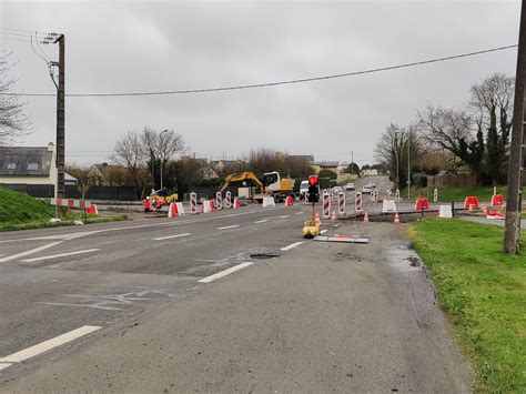 Point Vert PLABENNEC à Plabennec