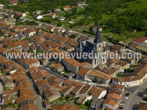 Point de vue à Blénod-lès-Toul à Blénod-lès-Toul