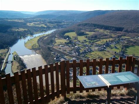 Point de vue Fépin à Fépin
