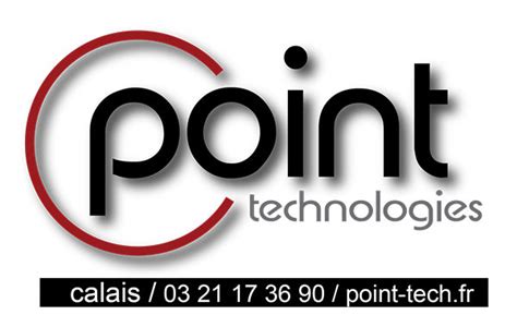 Point technologies à Calais