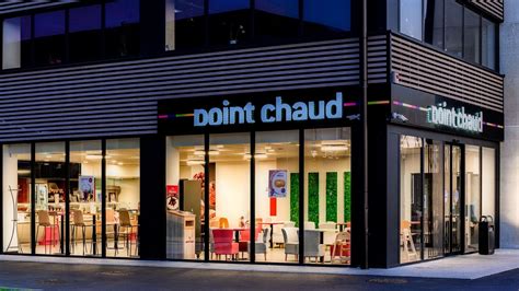 Point-Chaud à Nîmes