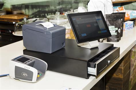 Point-of-Sale Systems