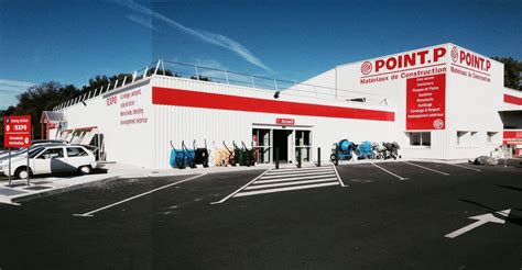 Point.P - Albi à Albi