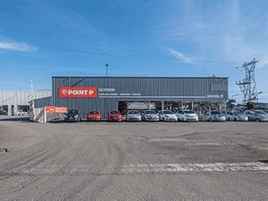 Point.P - Angers à Angers