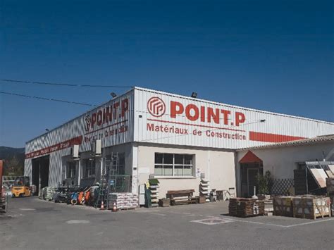 Point.P - Aups à Aups