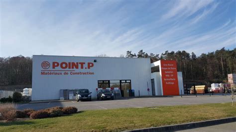 Point.P - Baud à Baud