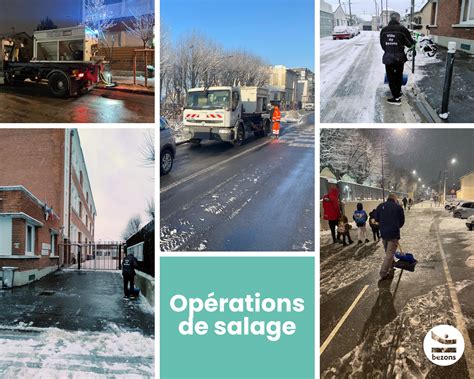 Point.P - Bezons à Bezons