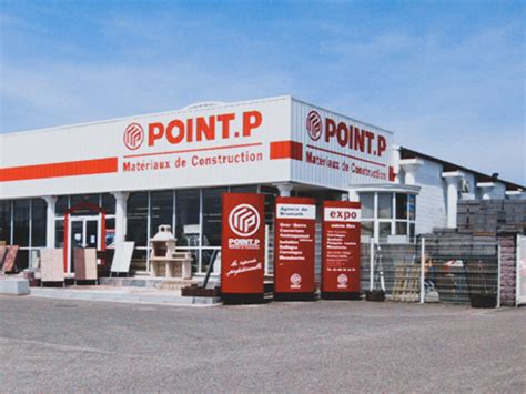 Point.P - Brumath à Brumath