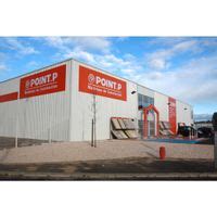 Point.P - Challans à Challans