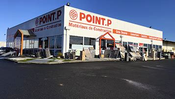 Point.P - Chignin à Chignin