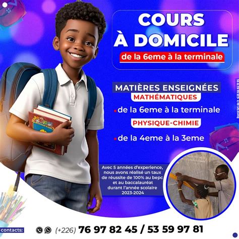 Point.P - Cours à Cours