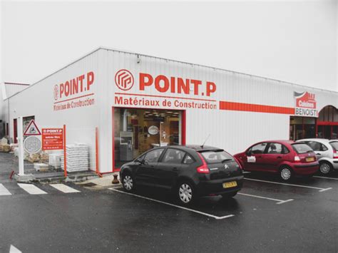 Point.P - Courseulles-sur-Mer à Courseulles-sur-Mer