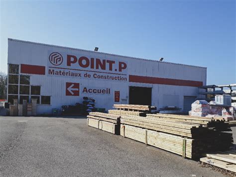 Point.P - Goven à Goven