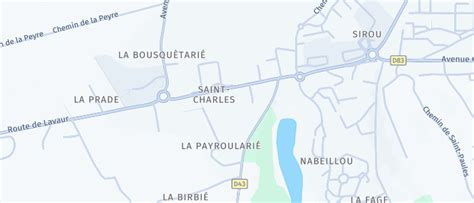 Point.P - Graulhet à Graulhet