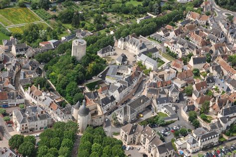 Point.P - Issoudun à Issoudun