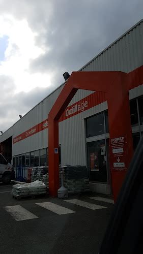 Point.P - Libourne à Libourne