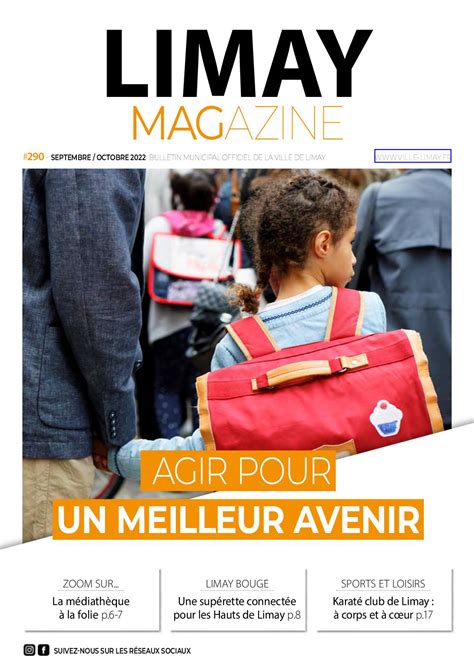 Point.P - Limay à Limay