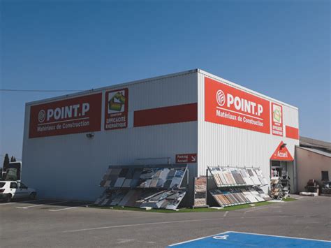 Point.P - Manosque à Manosque