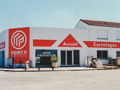 Point.P - Montbert à Montbert