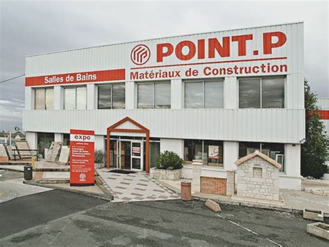 Point.P - Niort à Niort