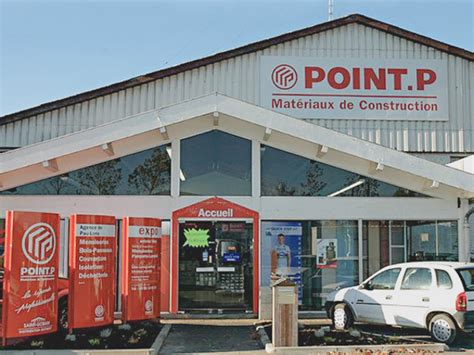 Point.P - Pau Lons à Lons