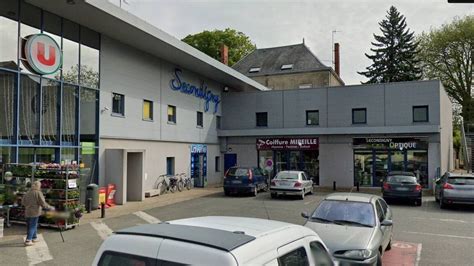 Point.P - Secondigny à Secondigny