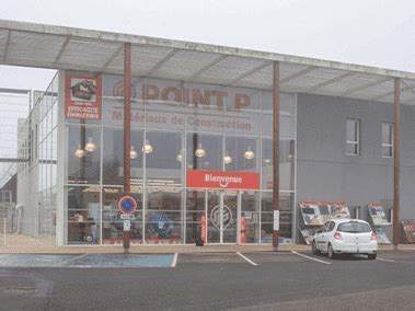 Point.P - Vertou à Vertou