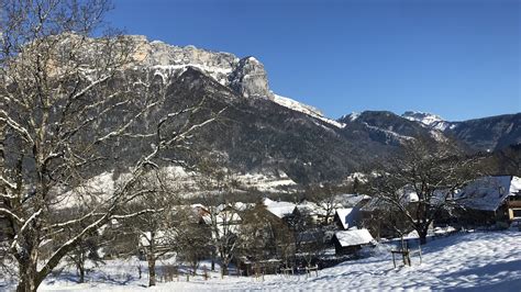 Pointe Nord à Alex